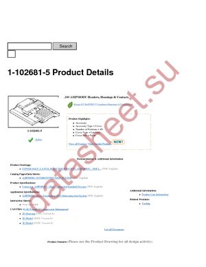 277200095302002 datasheet  